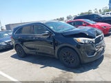 KIA SORENTO 3.3L LX 5XYPG4A56JG367766 fotografie