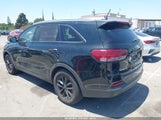 KIA SORENTO 3.3L LX 5XYPG4A56JG367766 fotografie