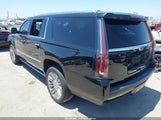 Cadillac Escalade Esv 2Wd Platinum 1GYS3KKJ5LR188560 fotografie