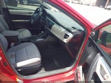 Toyota Corolla Le/Le Plus/Le Premium 5YFBURHEXEP117132 снимка