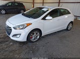 Hyundai Elantra Gt KMHD35LH2EU173697 снимка