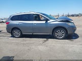 Nissan Pathfinder Sv 5N1AR2MM0FC658391 снимка