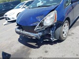 HONDA FIT JHMGE8H31DC020774 снимка