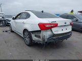 Kia Cadenza Premium KNALN4D77G5221618 снимка