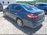 NISSAN SENTRA SV 3N1AB7AP0FY362821 снимка
