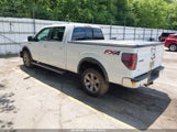 Ford F-150 Fx4 1FTFW1EF4DFA69689 снимка