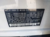 Honda Hr-V Awd Sport/Awd Sport W/O Bsi 3CZRZ2H58RM743163 fotografie