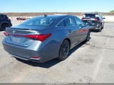 Toyota Avalon Xse Hybrid 4T1EA1AB8MU007345 fotografie