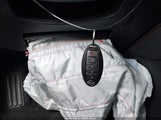 Nissan Altima Sr Intelligent Awd 1N4BL4CW0PN392259 fotografie