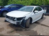 Toyota Camry Se 4T1G11AK9MU447485 снимка