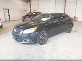 Chevrolet Malibu 2Lt 1G11E5SA7DF301434 снимка