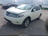 NISSAN MURANO SL JN8AZ1MW3AW133661 снимка