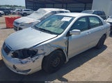 Toyota Corolla Le 1NXBR32E26Z582723 снимка