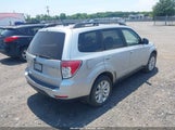 SUBARU FORESTER 2.5X PREMIUM JF2SHADC4BH726106 снимка