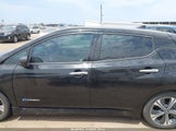 Nissan Leaf Sl 1N4AZ1CP3JC301313 снимка