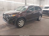 Kia Sorento Lx V6 5XYKTDA27CG301192 снимка