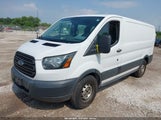 Ford Transit-150 1FTNE1ZM4FKB15801 снимка