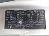 Kia Sorento Lx KNDJC735485856718 снимка