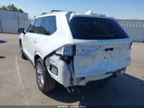 Toyota Grand Highlander Hybrid Limited 5TDACAB56SS041243 photo