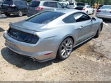 Ford Mustang Gt Premium Fastback 1FA6P8CF5N5146107 снимка