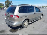 TOYOTA SIENNA XLE 4T3ZF13CX1U323051 fotografie
