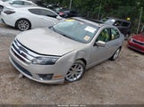 FORD FUSION SEL 3FAHP0CG6AR276424 снимка