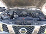 NISSAN FRONTIER NISMO OFF ROAD 1N6AD06U97C401619 fotografie