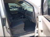 NISSAN FRONTIER NISMO OFF ROAD 1N6AD06U97C401619 photo