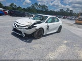 Toyota Camry Se 4T1G11AK6MU601991 снимка
