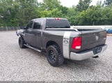 RAM 1500 ST 3C6RR7KTXJG186342 снимка