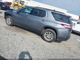 Chevrolet Traverse Awd Lt Leather 1GNEVHKWXMJ205601 photo