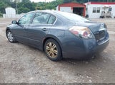 Nissan Altima 2.5 S 1N4AL2AP9AC103944 fotografie
