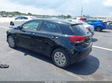 Kia Rio Lx 3KPA25AB6JE066217 снимка