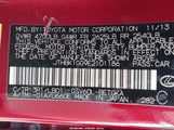 Lexus Es 350 JTHBK1GG9E2101186 снимка