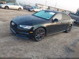 Audi A4 2.0T Premium WAUFNAF44JA026217 снимка