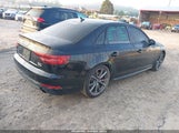 Audi A4 2.0T Premium WAUFNAF44JA026217 снимка