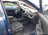 GMC Terrain Fwd Sle 3GKALMEG8RL163718 photo