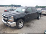 Chevrolet Silverado  1Lt 3GCUKREC9GG145532 снимка