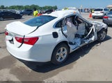 Chevrolet Malibu Fwd 1Fl 1G1ZC5ST6LF000310 fotografie