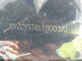 Chevrolet Malibu Fwd 1Fl 1G1ZC5ST6LF000310 снимка