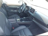 Nissan Rogue Sv Intelligent Awd 5N1BT3BB4PC798247 fotografie