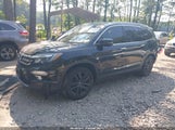 Honda Pilot Elite 5FNYF6H01JB023279 снимка