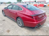 HYUNDAI SONATA SEL KMHL64JA4PA294819 снимка