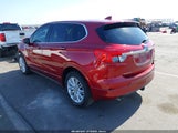 Buick Envision Preferred LRBFXASA5HD031345 photo