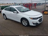 Chevrolet Malibu Fwd Ls 1G1ZB5ST2NF129084 photo