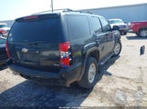 Chevrolet Tahoe Lt 1GNSKBE07BR402028 снимка
