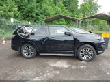 Toyota 4Runner Limited JTEBU5JR9H5442406 снимка
