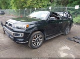 Toyota 4Runner Limited JTEBU5JR9H5442406 снимка