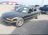BMW 740Ia WBAGG8336XDN73905 снимка