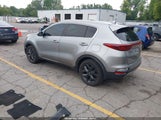 Kia Sportage S KNDP63AC8M7897007 снимка